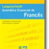 Gramática Essencial de Francês