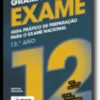Gramática para Exame: Guia Prático de Preparação para o Exame Nacional - 12º Ano