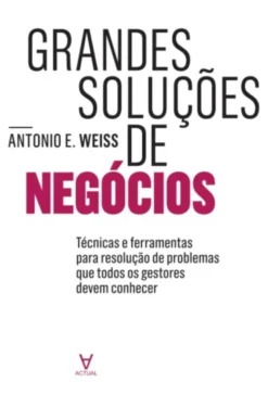 Grandes Soluções de Negócios