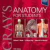 Gray's Anatomy for Students