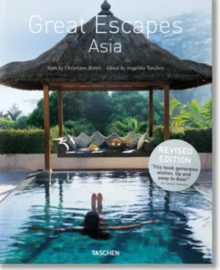 Great Escapes Asia