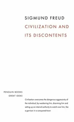 Great Ideas Civilization and Its Discontents