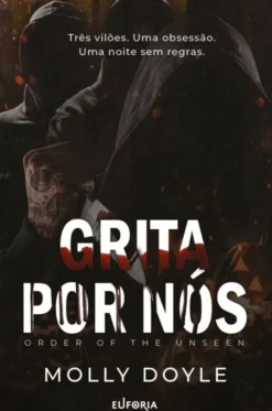 Grita Por Nós