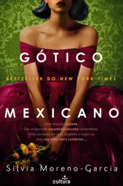 Gótico Mexicano