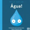 Água!