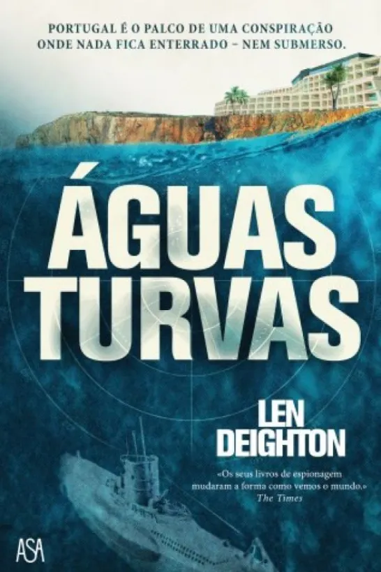 Águas Turvas