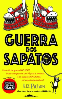 Guerra dos Sapatos