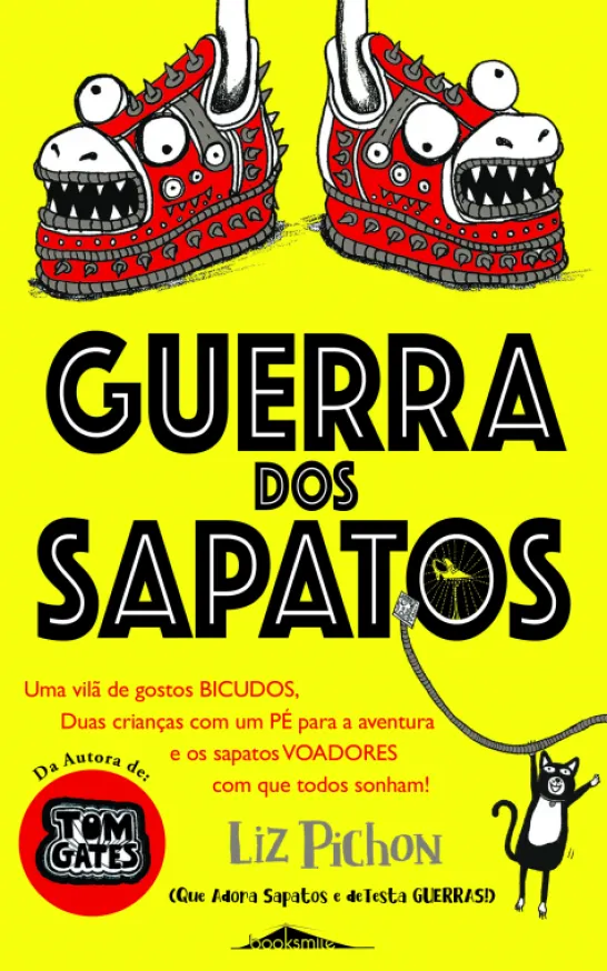 Guerra dos Sapatos