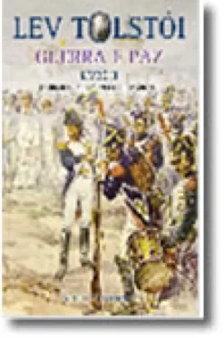 Guerra e Paz - Livro II
