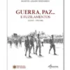Guerra, Paz... e, Fuzilamentos - Guiné 1970-1980