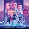 Guerreiras do K-Pop - A Adaptação Oficial a Romance Juvenil