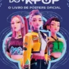 Guerreiras do K-Pop - O Livro de Posters Oficial