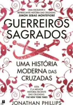 Guerreiros Sagrados