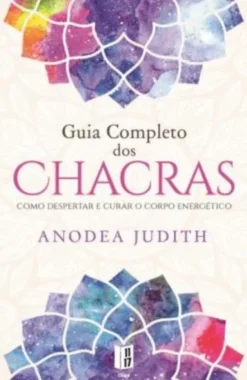 Guia Completo dos Chacras