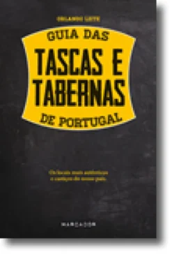 Guia das Tascas e Tabernas de Portugal
