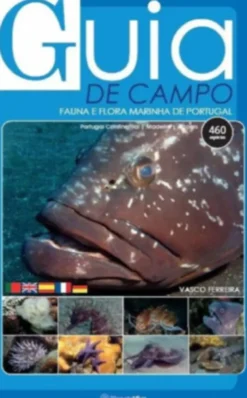 Guia de Campo da Fauna e flora