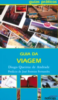 Guia de Viagens