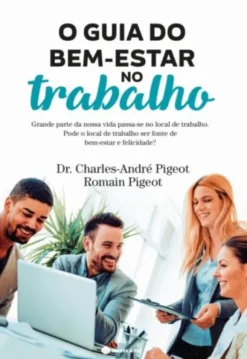 Guia do Bem-Estar no Trabalho