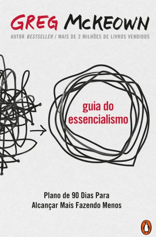 Guia do Essencialismo