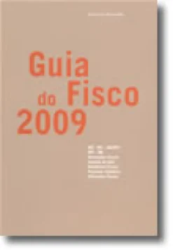 Guia do Fisco 2009