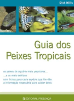 Guia dos Peixes Tropicais