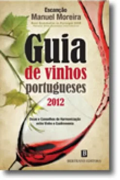 Guia dos Vinhos Portugueses 2012