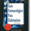 Guia Farmacológico para Enfermeiros