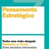 Guia HBR Pensamento Estratégico