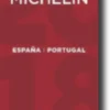Guia Michelin España - Portugal 2018