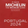 Guia Michelin Portugal 2024