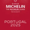 Guia Michelin Portugal 2025