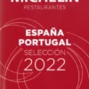 Guia Michelin Restaurantes - España Portugal 2022