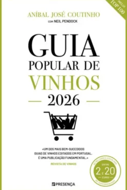 Guia Popular de Vinhos 2026