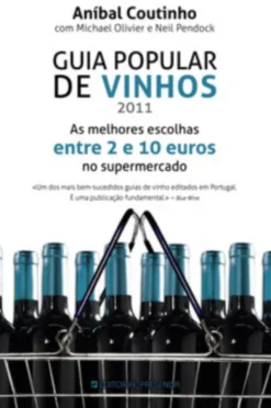 Guia Popular de Vinhos 2010
