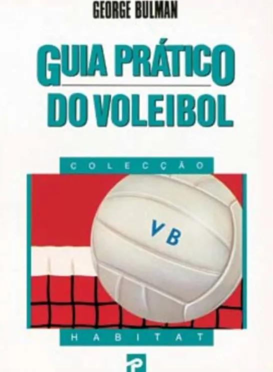 Guia Prático do Voleibol