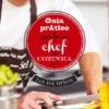Guia Prático para ser um chef de cozinha