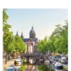 Guias de Viagem Porto Editora - Top 10 Amesterdão
