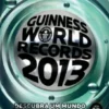 Guinness World Records 2013
