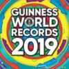 Guinness World Records 2019