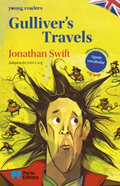 Gulliver´s Travels