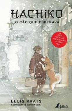 Hachiko: O Cão que Esperava