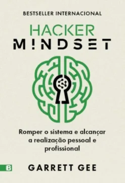 Hacker Mindset