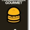 Hamburger Gourmet