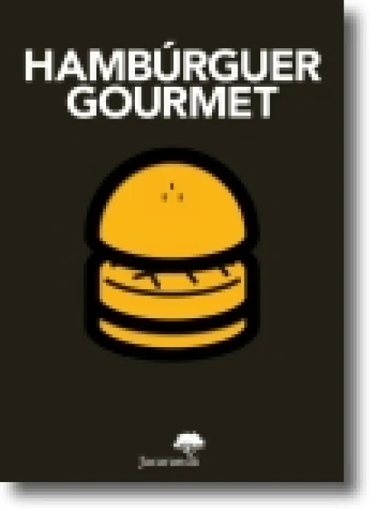 Hamburger Gourmet