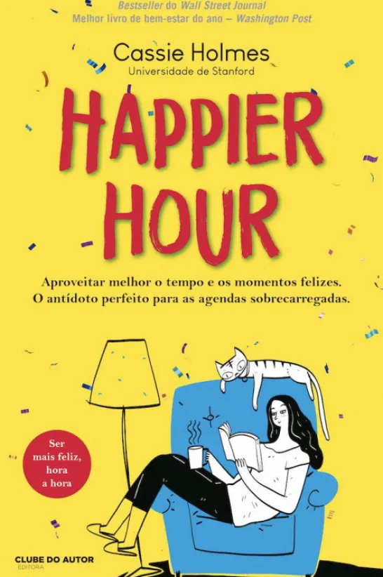 Happier Hour