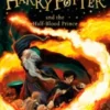 Harry Potter And Half-Blood