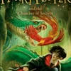 Harry Potter And The Chamber Of Secrets