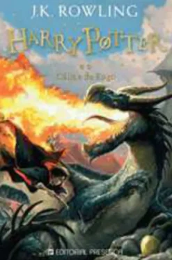Harry Potter e o Cálice de Fogo