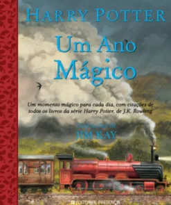 Harry Potter - Um Ano Mágico