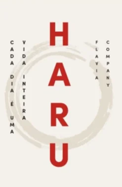 Haru - Cada Dia é uma Vida Inteira